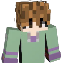TurboCarbon Minecraft avatar bust