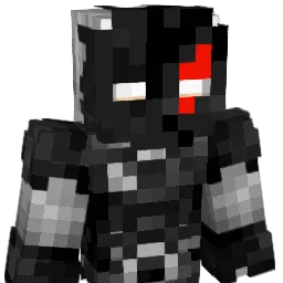 TurboCircus's Minecraft skin