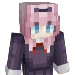 TurboGamer9001 Minecraft avatar bust