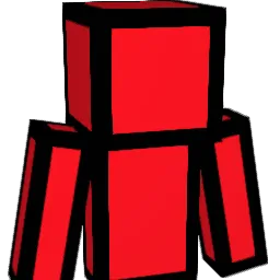 TurboGladiator's Minecraft skin