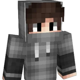 TurboKilian Minecraft avatar bust