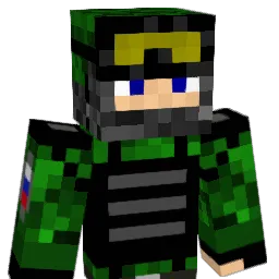 TurboMine80LvL