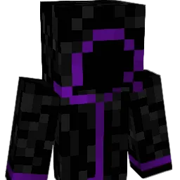 TurboRusakko Minecraft avatar bust