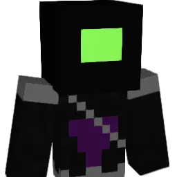 TurboSnail22's Minecraft skin