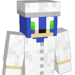 TurboSvend's Minecraft skin