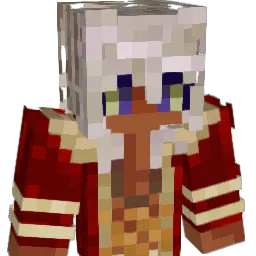 TurboT2008's Minecraft skin