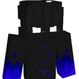 TurboTF's Minecraft skin