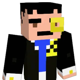 TurboTabs Minecraft avatar bust