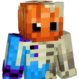 TurboTom3's Minecraft skin