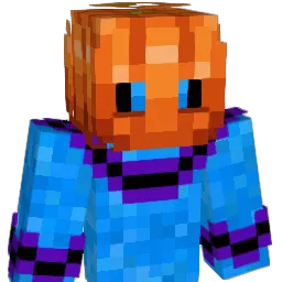 TurboTom3 Minecraft avatar bust