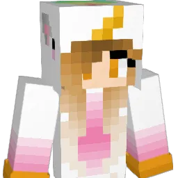 TurboTonnesen Minecraft avatar bust