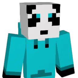 TurboTurtle02's Minecraft skin
