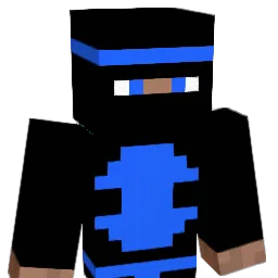 TurboWheelie Minecraft avatar bust