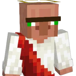 TurboYO's Minecraft skin