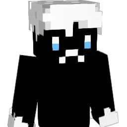 Turbo_Assassin's Minecraft skin
