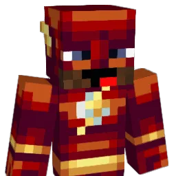 Turbo_Derp Minecraft avatar bust