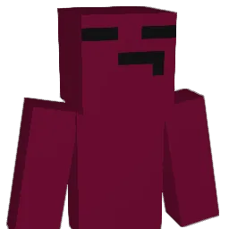 Turbo_Gacie Minecraft avatar bust