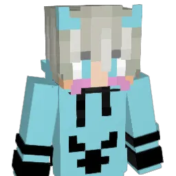 Turbo_Isaac's Minecraft skin