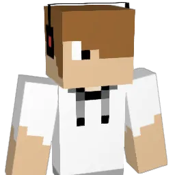 Turbo_Joe Minecraft avatar bust