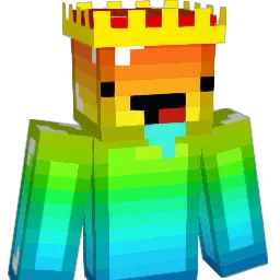 Turbo_Juice Minecraft avatar bust