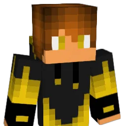 Turbo_Speeder Minecraft avatar bust