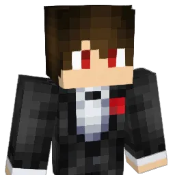 Turbo__Ben Minecraft avatar bust