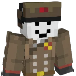 Turbo_epicguy Minecraft avatar bust