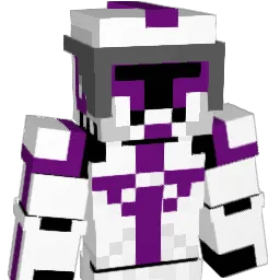 Turbolaser2021 Minecraft avatar bust