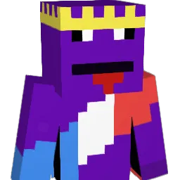 Turboleon13's Minecraft skin