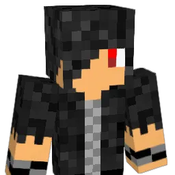 Turboman918 Minecraft avatar bust