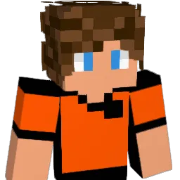 Turboratownik's Minecraft skin