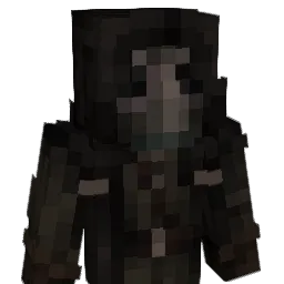 Turboschleu Minecraft avatar bust