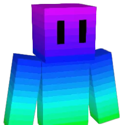 Turceck25 Minecraft avatar bust