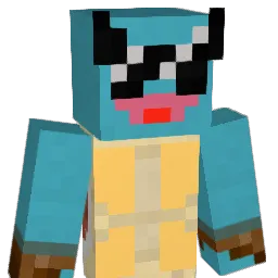 Turd_14 Minecraft avatar bust