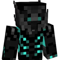 Turd_Ferguson777 Minecraft avatar bust