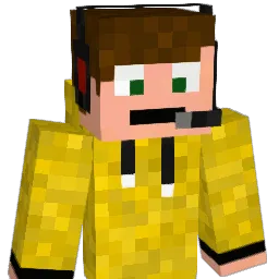Turda's Minecraft skin