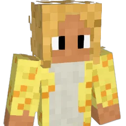 Turdnugget6432 Minecraft avatar bust