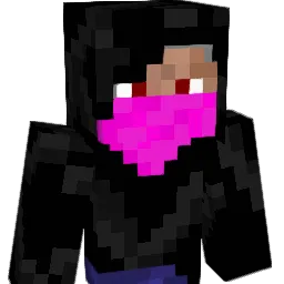 TureMightyMOG Minecraft avatar bust