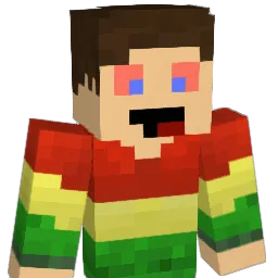 Turettones's Minecraft skin