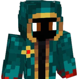 Turex_kebab Minecraft avatar bust