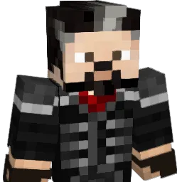 Turgoleh Minecraft avatar bust