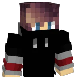 Turi0 Minecraft avatar bust