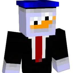 Turi_The_Kase Minecraft avatar bust