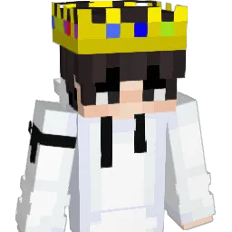 TuricoDa15's Minecraft skin