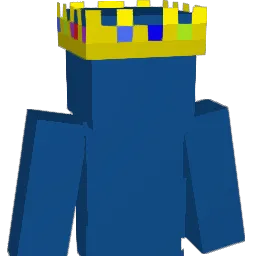 Turiias's Minecraft skin