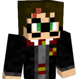 Turin1's Minecraft skin