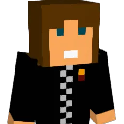 Turin9257 Minecraft avatar bust