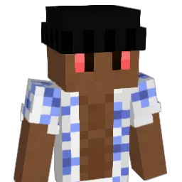 TurinhoGaucho Minecraft avatar bust