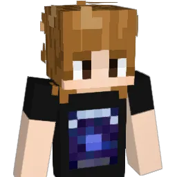 Turion11's Minecraft skin