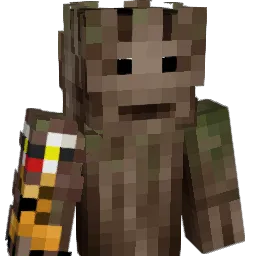 Turisten's Minecraft skin